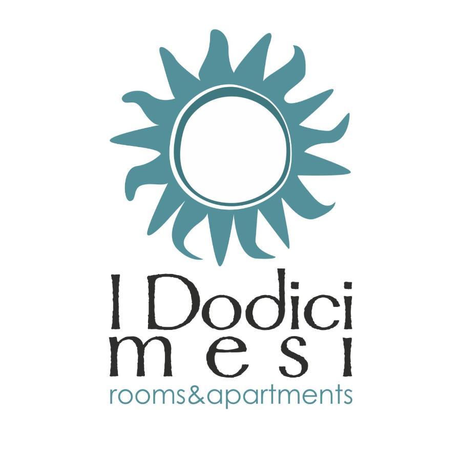I Dodici Mesi Rooms&Apartments Trento Exterior photo