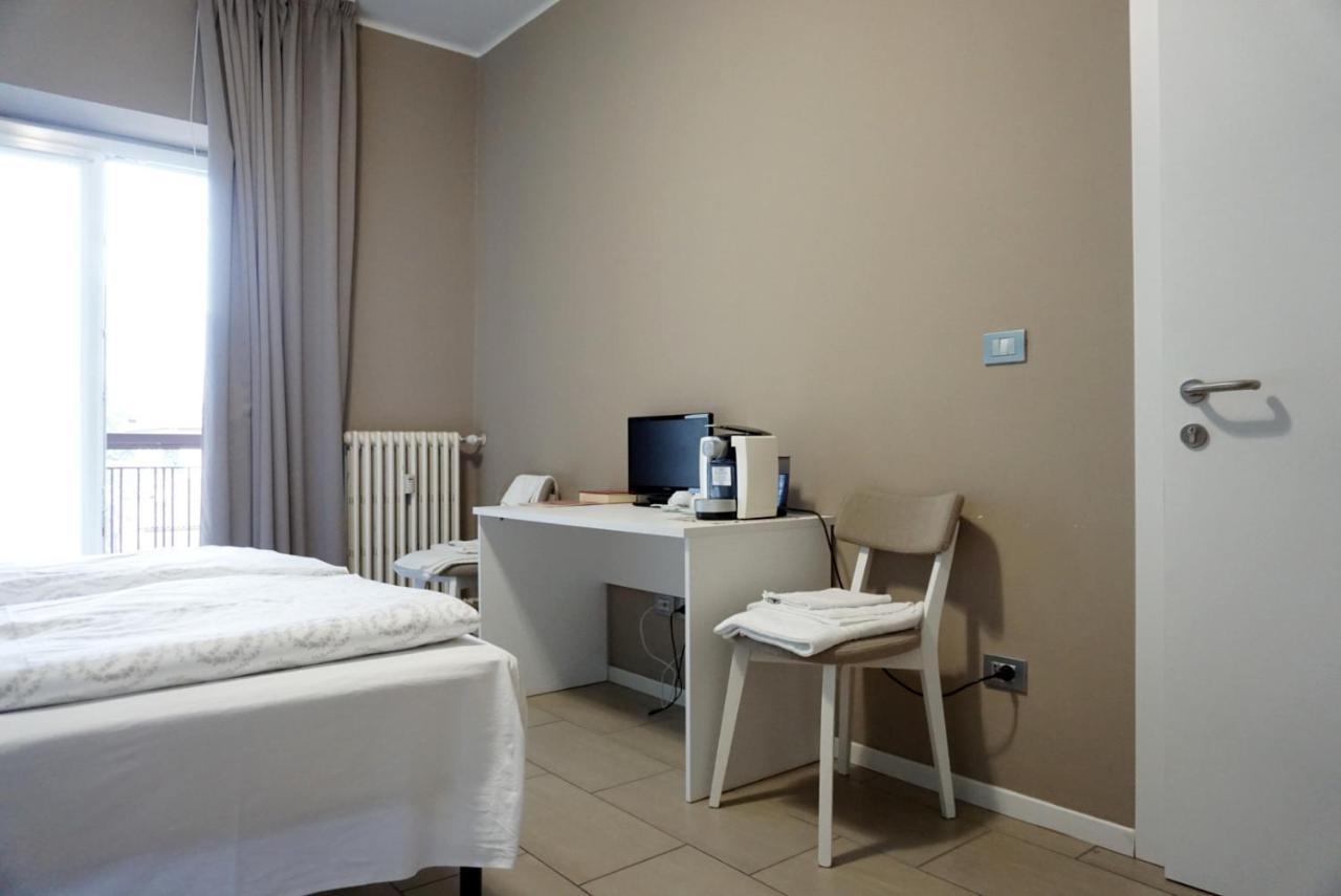 I Dodici Mesi Rooms&Apartments Trento Exterior photo