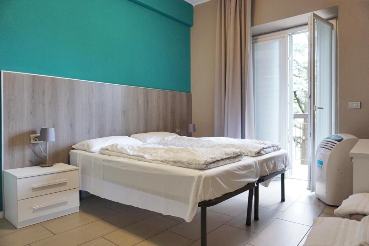 I Dodici Mesi Rooms&Apartments Trento Exterior photo