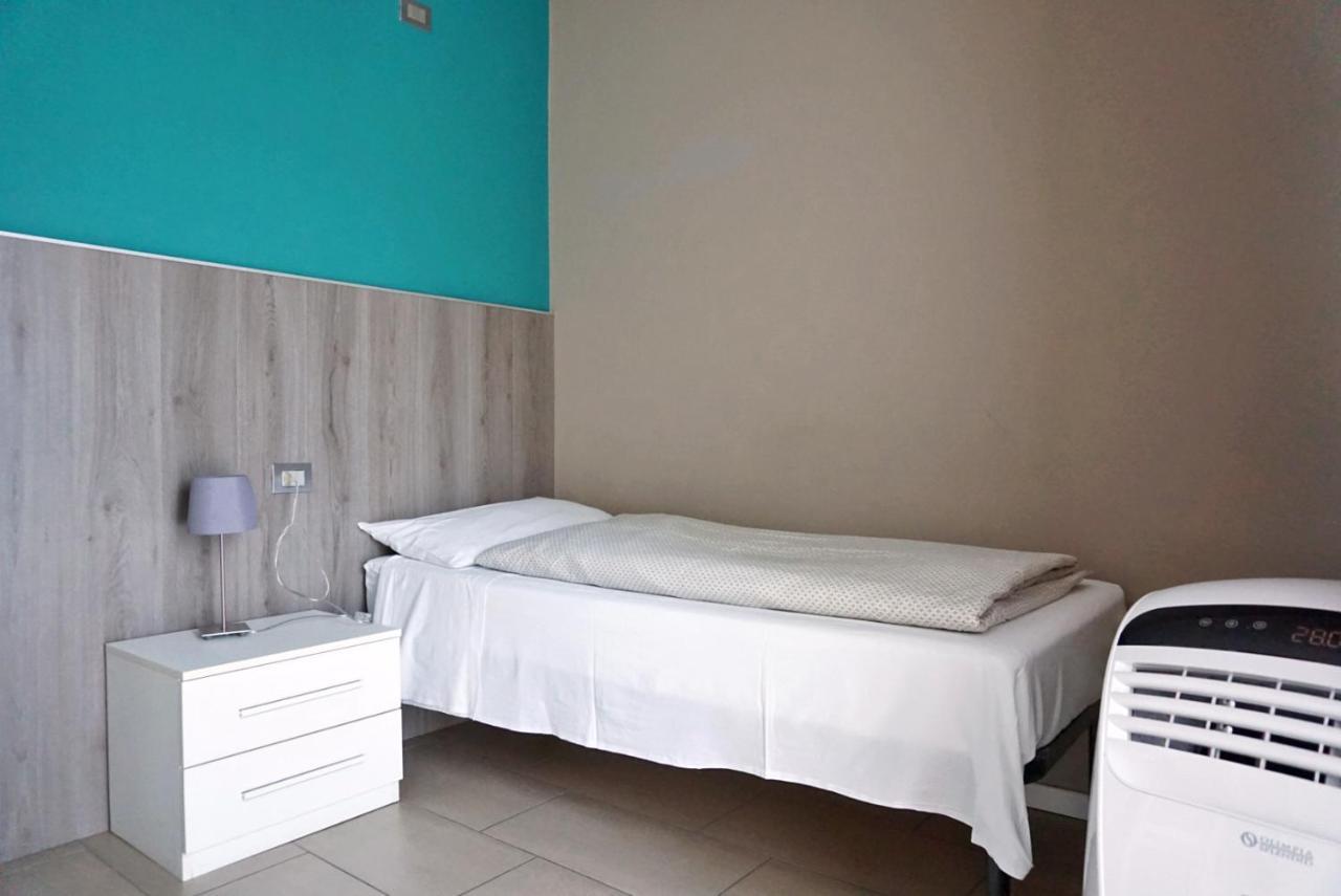 I Dodici Mesi Rooms&Apartments Trento Exterior photo