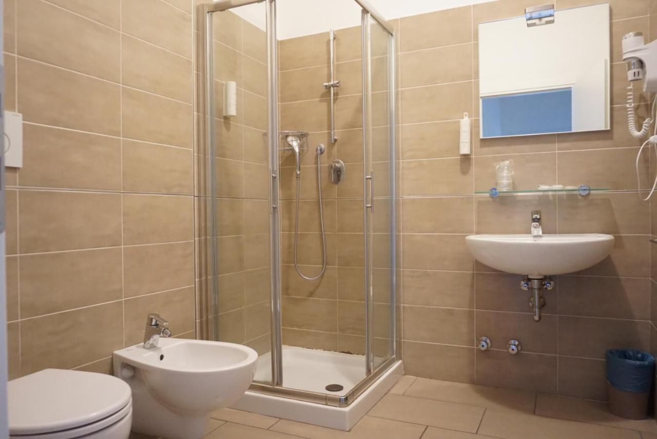 I Dodici Mesi Rooms&Apartments Trento Exterior photo