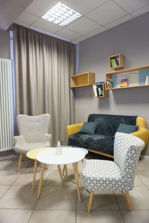 I Dodici Mesi Rooms&Apartments Trento Exterior photo