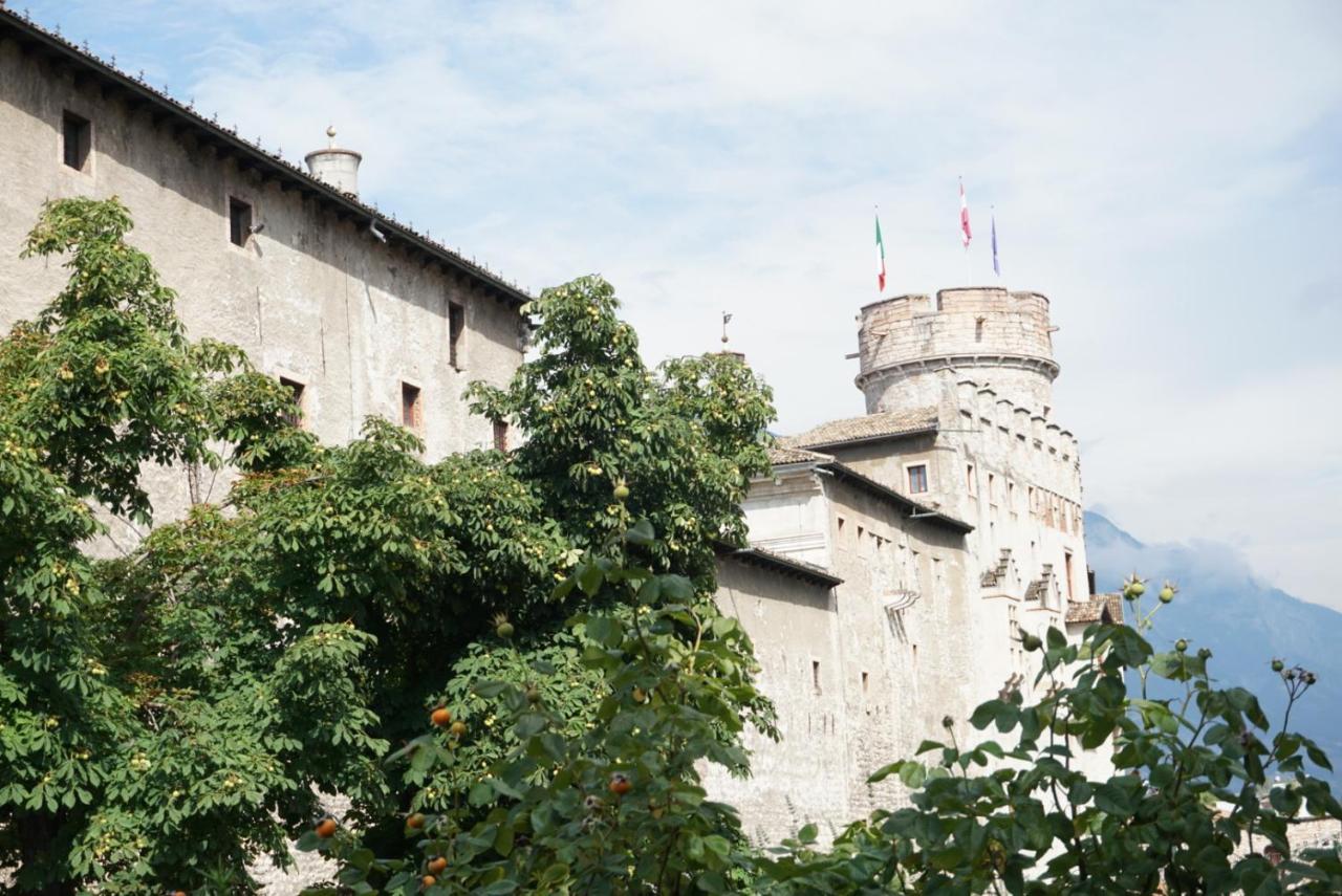 I Dodici Mesi Rooms&Apartments Trento Exterior photo