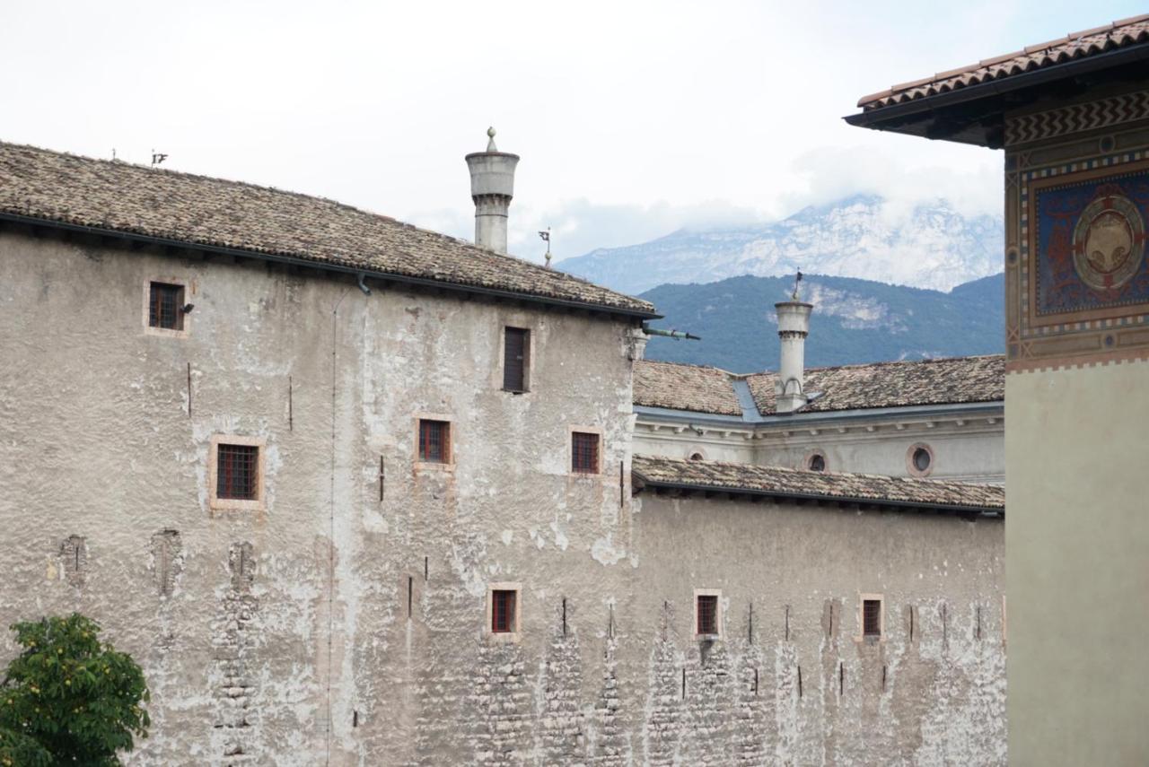 I Dodici Mesi Rooms&Apartments Trento Exterior photo