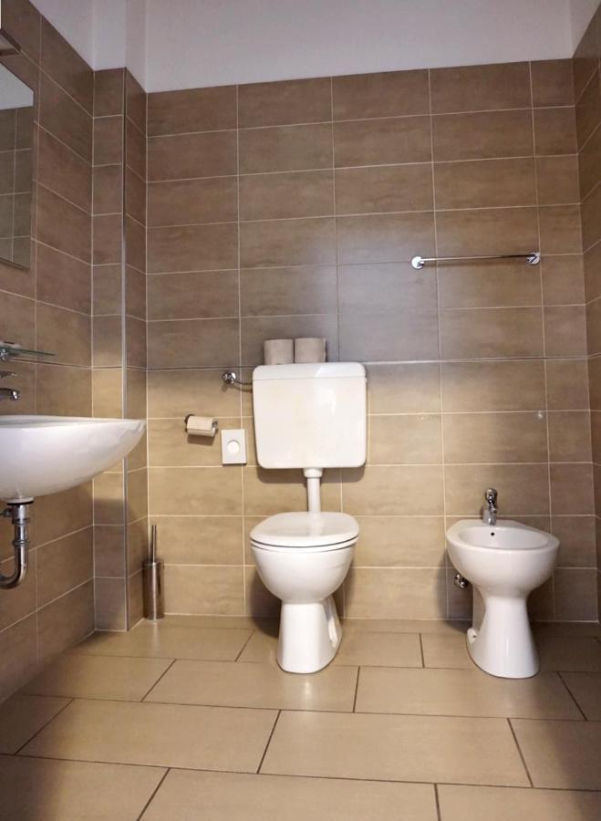 I Dodici Mesi Rooms&Apartments Trento Exterior photo