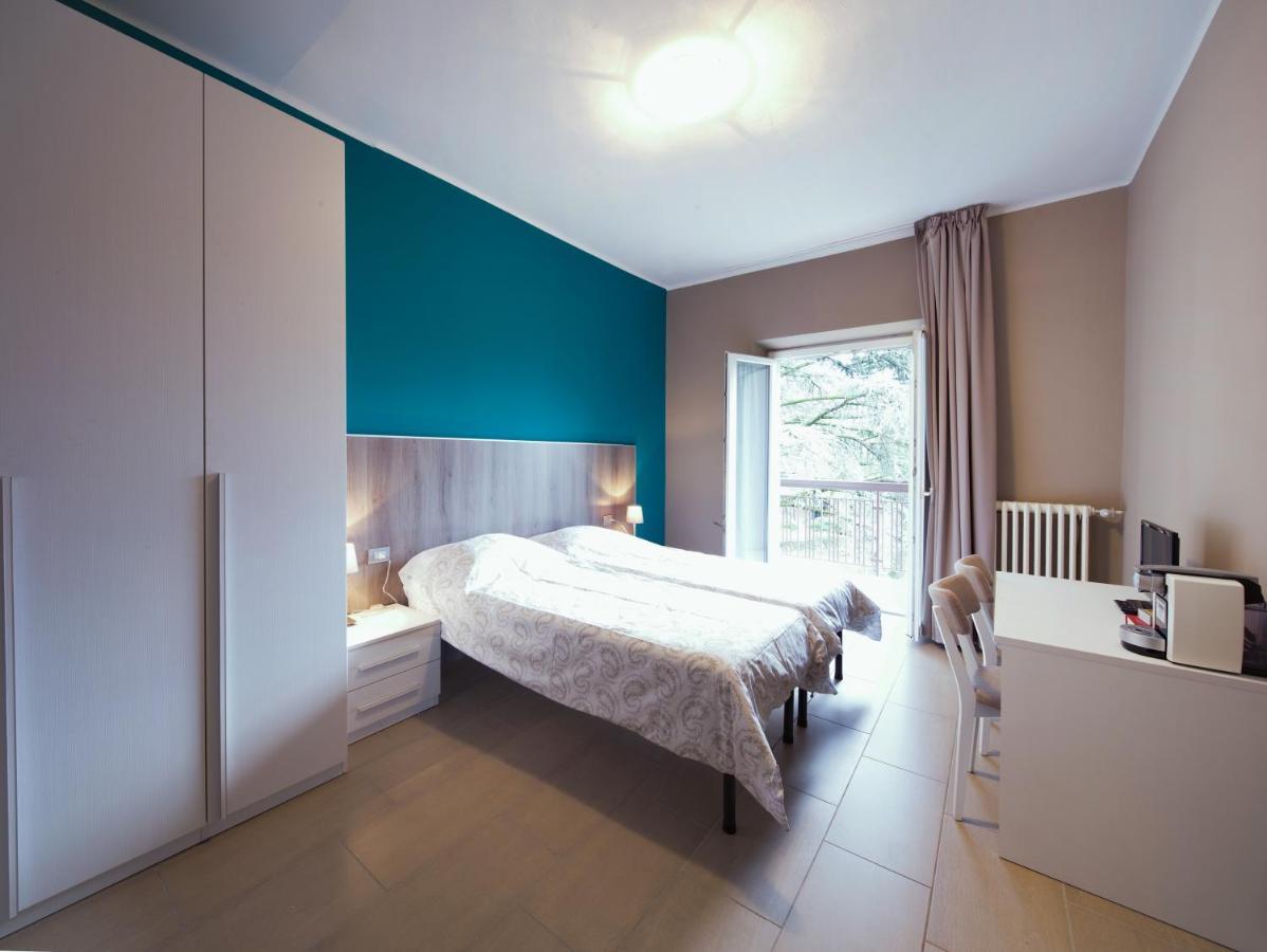 I Dodici Mesi Rooms&Apartments Trento Exterior photo