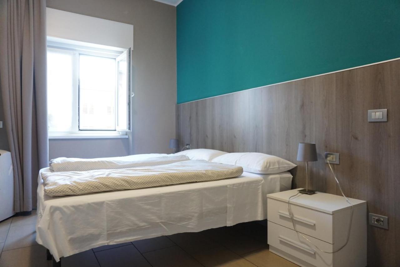 I Dodici Mesi Rooms&Apartments Trento Exterior photo
