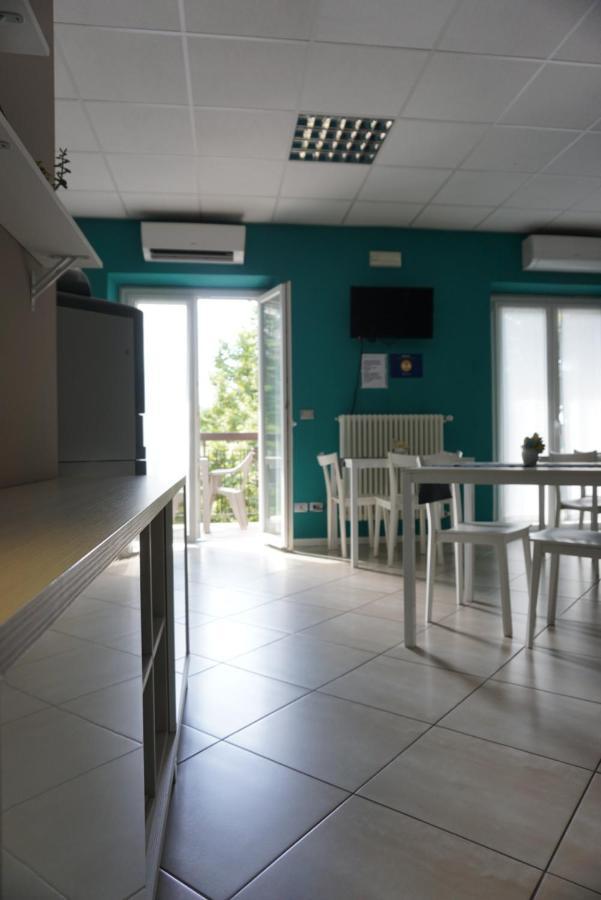 I Dodici Mesi Rooms&Apartments Trento Exterior photo